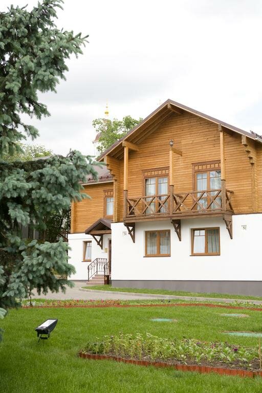 Гостиница Вознесенская Слобода Владимир-157